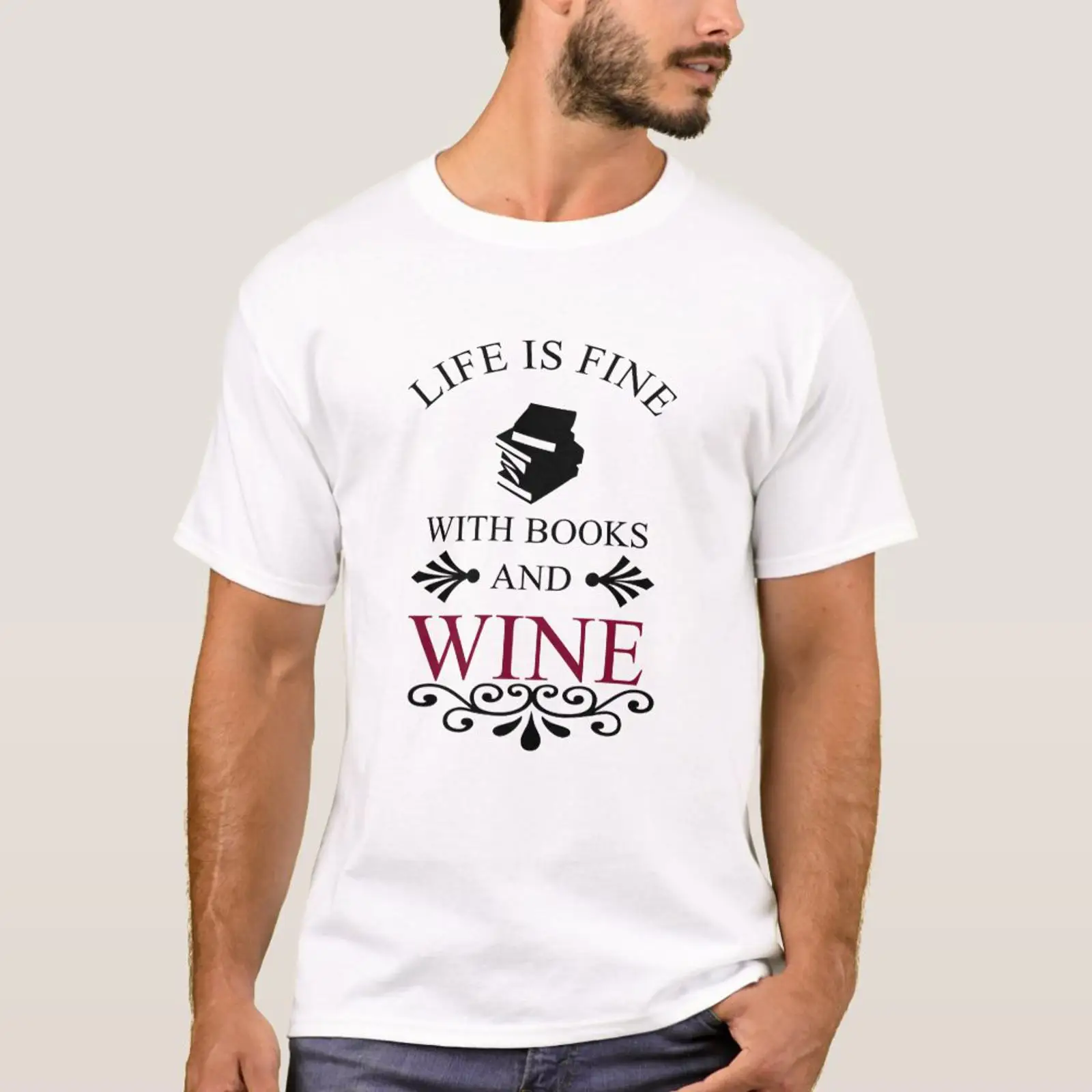 Vintage Fashion Quotes - Kaos vintage dengan grafis lucu untuk