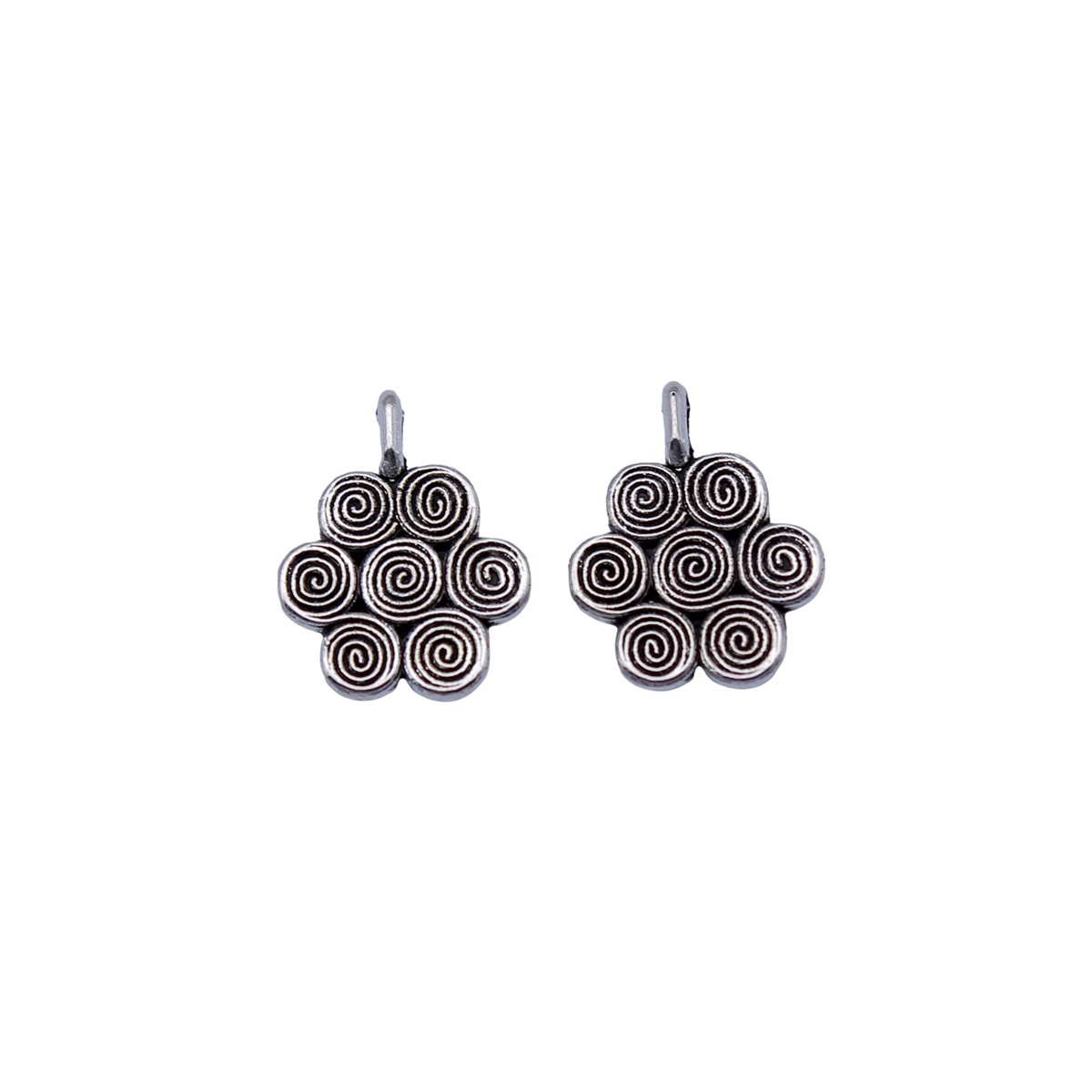40 Buah 15X12Mm (0.59X0.47 Inc - Vintage Fashion Stores ulasan dan harga