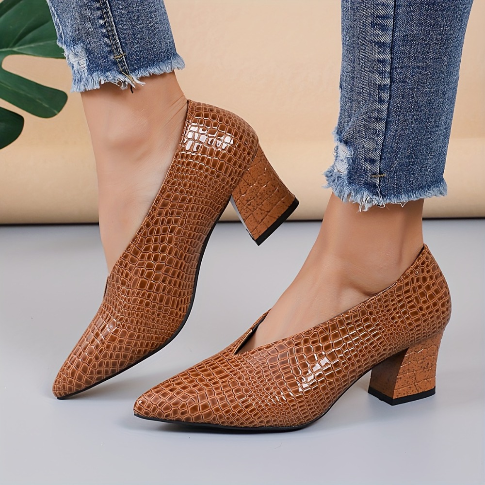 Sepatu Hak Tinggi Wanita Model - Vintage Fashion Dresses ulasan dan harga