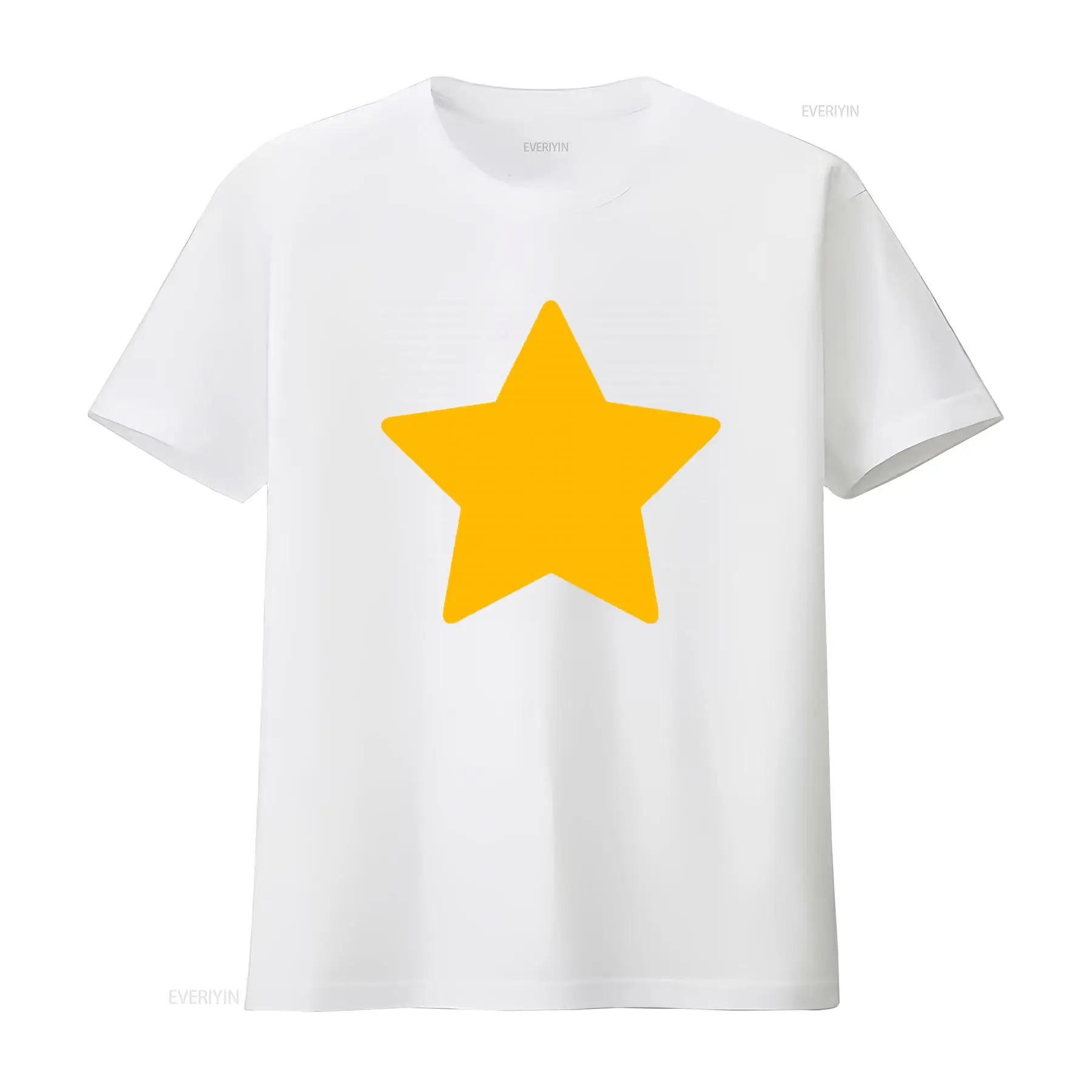 Steven Universe Kaus Cetak Bin - Vintage Fashion Jersey ulasan dan harga
