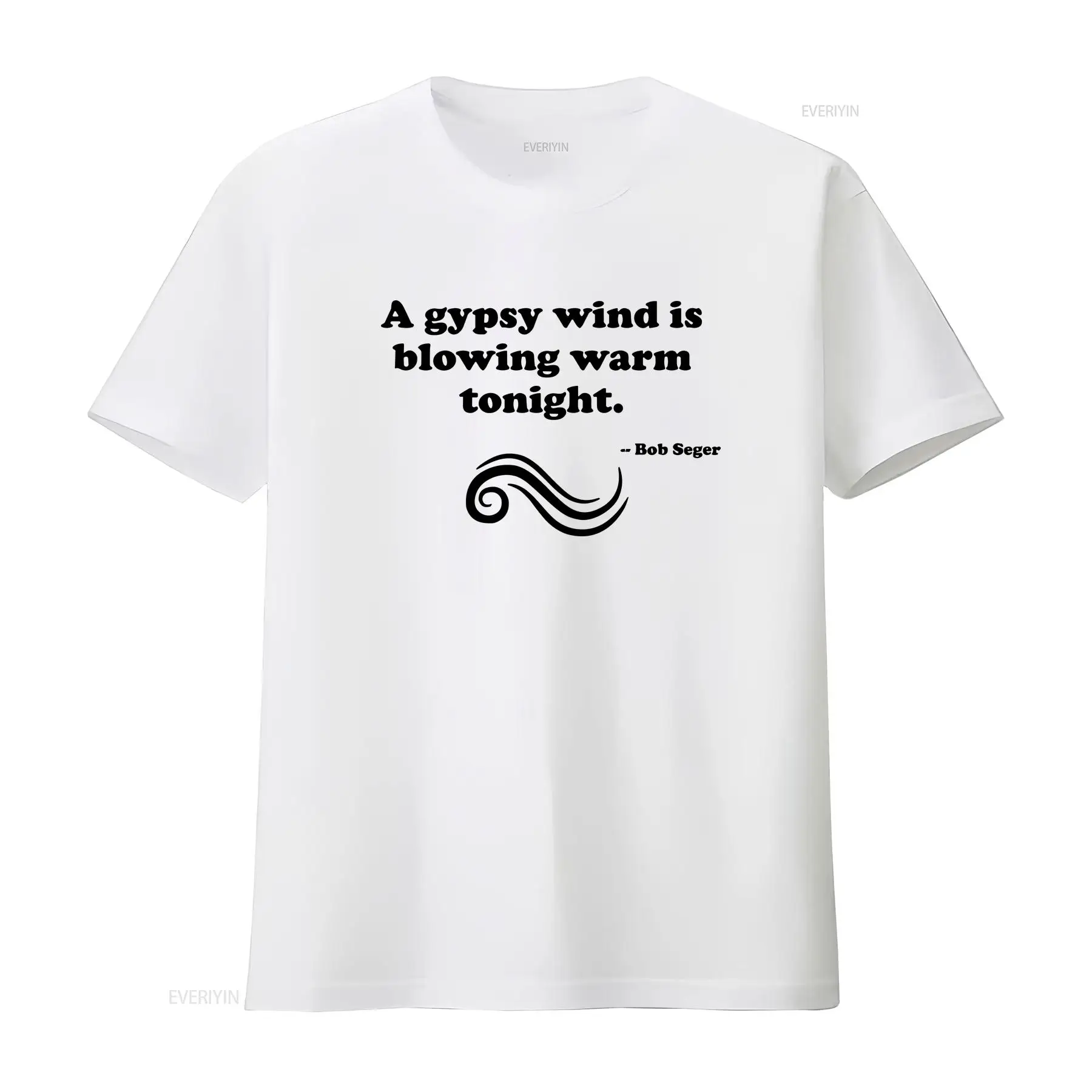 Kaos dengan Kutipan 