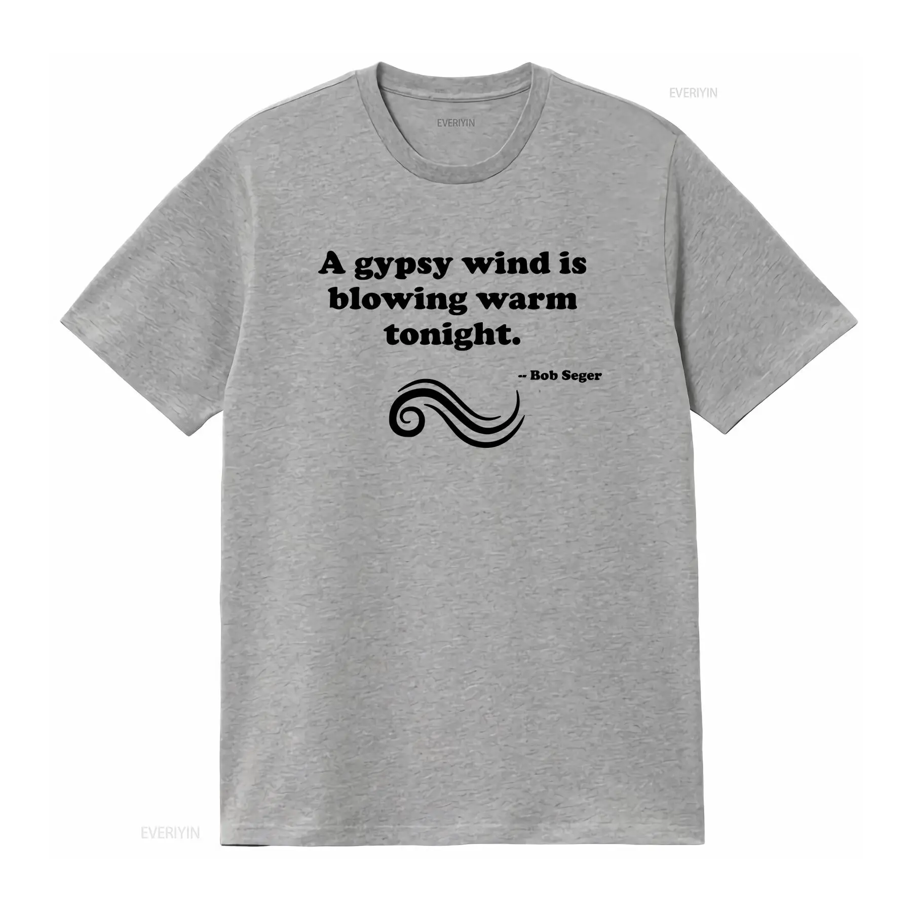 Kaos dengan Kutipan 