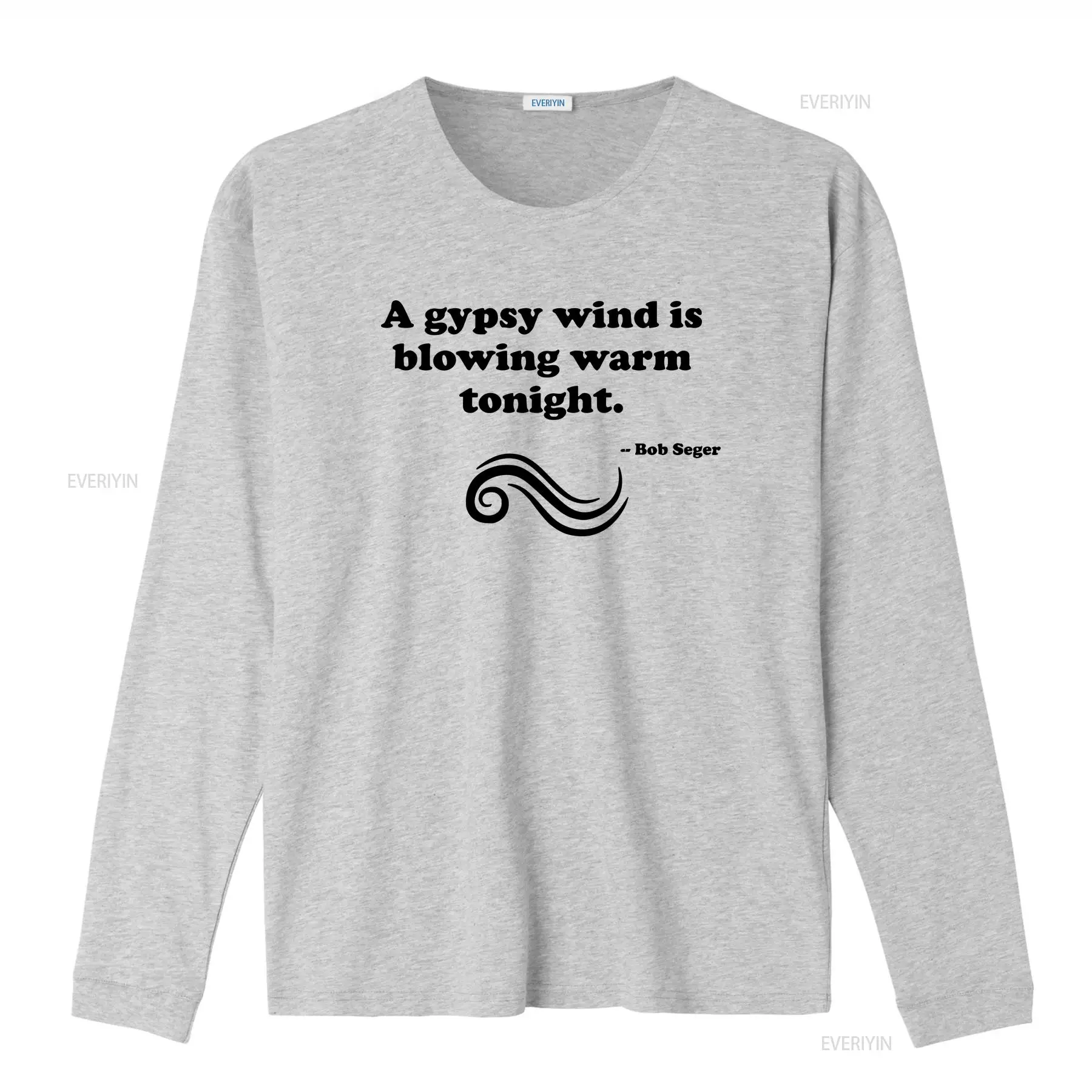 Kaos dengan Kutipan 