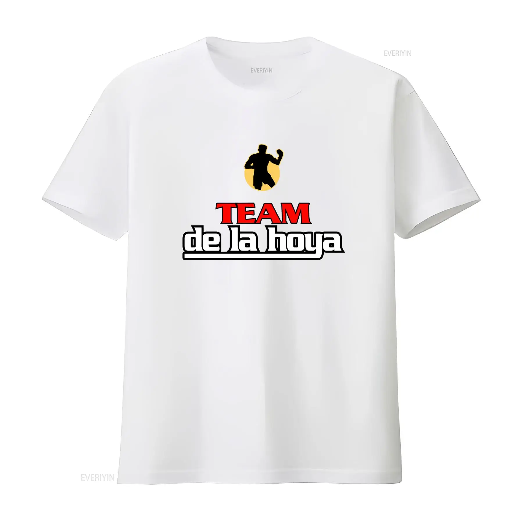 Kaos Vintage Tim Oscar De La H - Vintage Fashion La ulasan dan harga