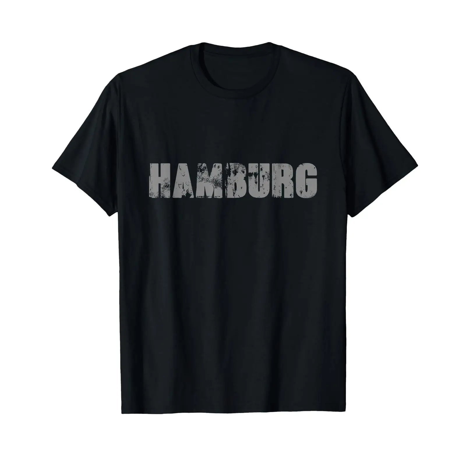 Kaos Hamburg Keren Vintage, Ef - Vintage Fashion Hamburg ulasan dan harga