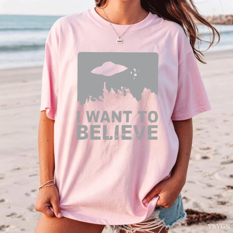 Saya Ingin Percaya, Kaos Grafi - Vintage Fashion Quotes ulasan dan harga