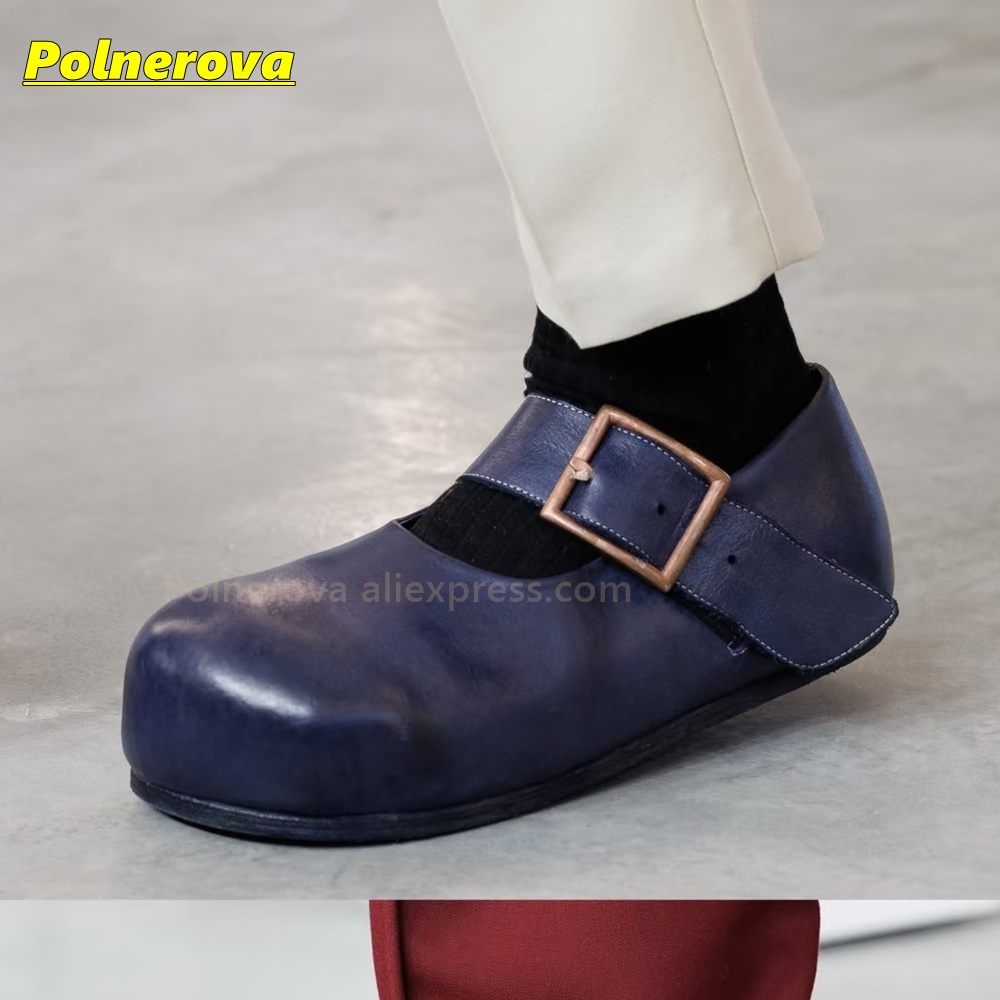 Sepatu Flat Mary Jane Wanita,  - Vintage Fashion Dresses ulasan dan harga