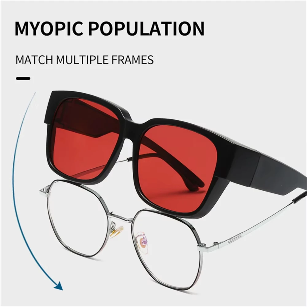 Kacamata Hitam Polarized Model - Vintage Fashion Enthusiasts ulasan dan harga